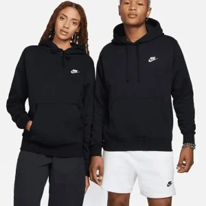 Nike Club hoodie NK387