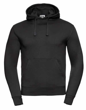 Russell R265M Men's Authentic Hooded Sweat