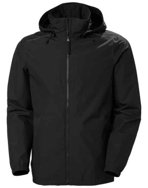 Helly Hansen Manchester 2.0 Shell Jacket (71261)