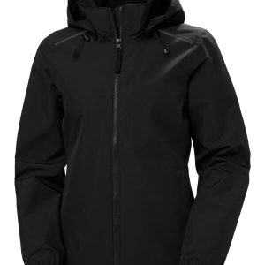 Helly Hansen Womens Manchester 2.0 Shell Jkt