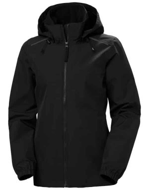 Helly Hansen Womens Manchester 2.0 Shell Jkt (71262)
