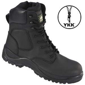 Rock Fall Melanite S3 Waterproof Safety Boots