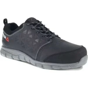 Reebok Excel Light Women's Safety Trainer (IB136)