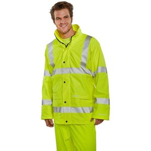Super B-Dri Breathable Jacket