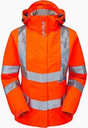 PULSAR Ladies Rail Spec Storm Coat (PR705)