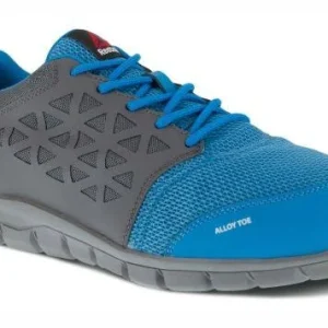 Reebok Excel Light Men's Safety Trainer (IB1038)