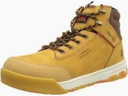 Scruffs Switchback 3 Tan Safety Boots