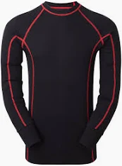 Pulsar Xcelcius FR-AST-ARC Men's Long Sleeve Top (XARC01)