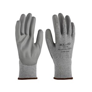 Cut Resistant Glove  - Cut Level 5 (Box 120)