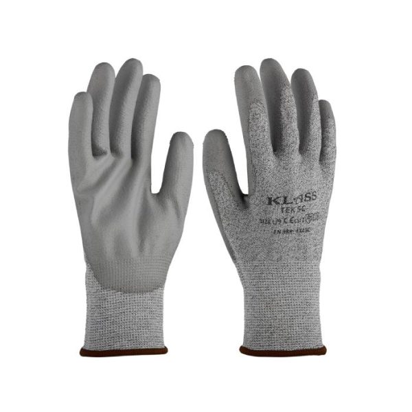 Cut Resistant Glove  - Cut Level 5 (Box 120)
