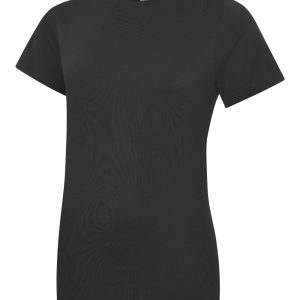 Uneek Ladies Classic Crew Neck T-Shirt (UC318)