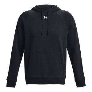 Under Armour Women’s Rival Fleece Full-Zip Hoodie