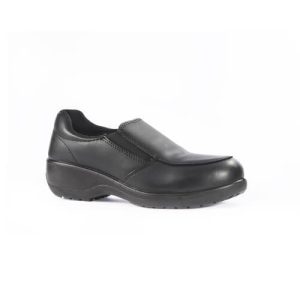 Vixen Topaz Ladies S3 Safety Shoes
