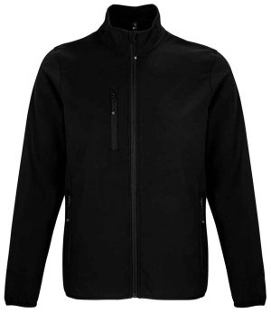SOL'S 03827 Falcon Recycled Soft Shell Jacket