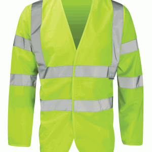 Hi Vis Jerkin (Avenger)