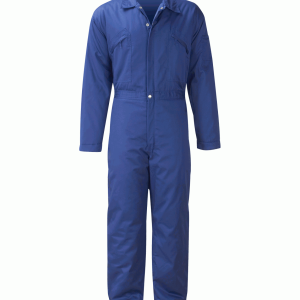 Quilt Lined Padded Coverall