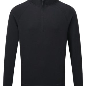 Russell HD 1/4 Zipped Sweatshirt