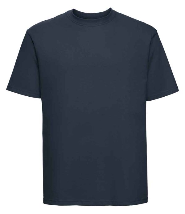 Russell Super Ringspun Classic T-Shirt (J180M)