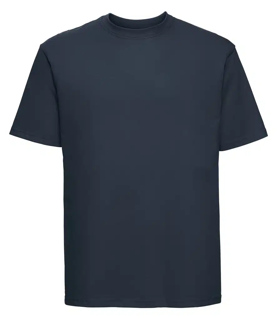 Russell Super Ringspun Classic T-Shirt (J180M)