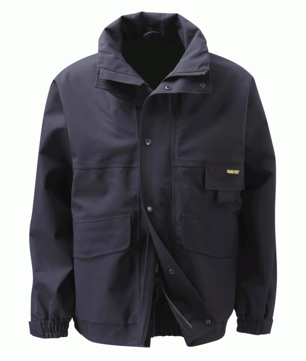 Indus Gore-Tex Bomber Jacket