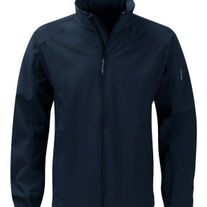 Panacea Slate Softshell Jackets