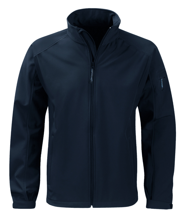 Panacea Slate Softshell Jackets
