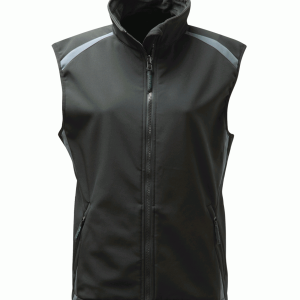 Panacea Jet Ladies Softshell Gilet