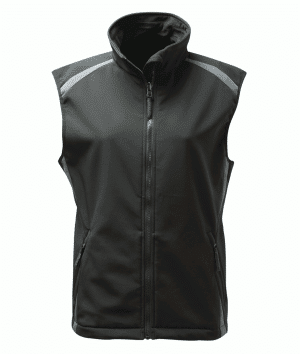 Panacea Jet Ladies Softshell Gilet