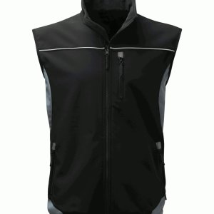 Panacea Jadite Softshell Gilet