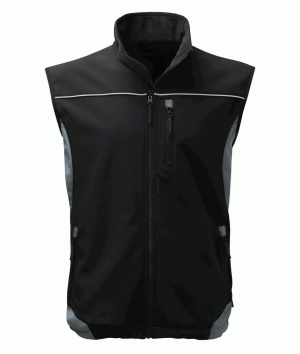 Panacea Jadite Softshell Gilet