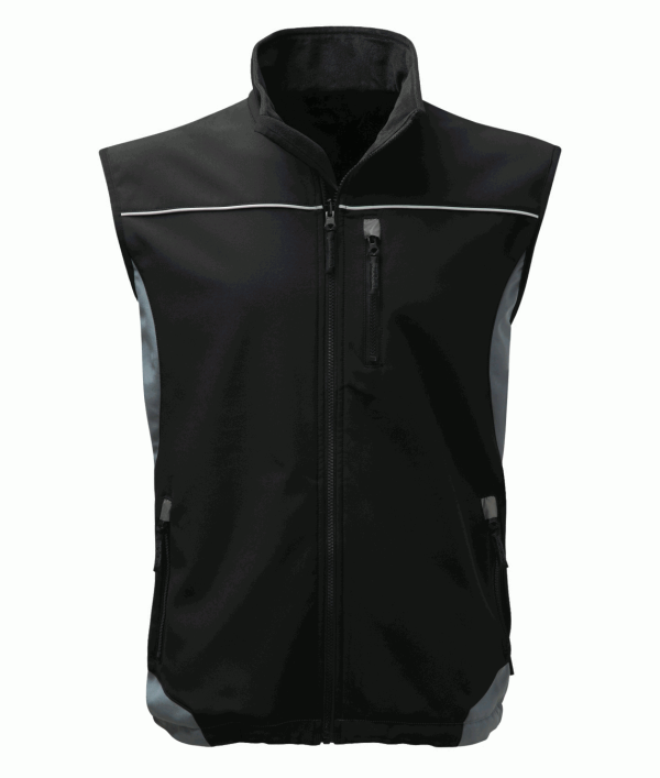 Panacea Jadite Softshell Gilet