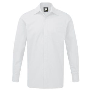 Manchester Premium Long  Sleeve Shirt