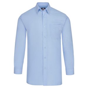 Orn Classic Oxford L/S Shirt