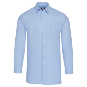 Orn Classic Oxford L/S Shirt
