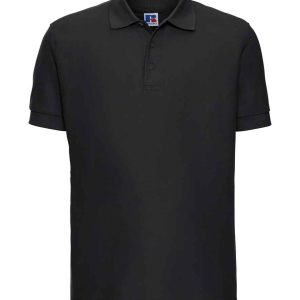 Ultimate Classic Cotton Polo (J577M)