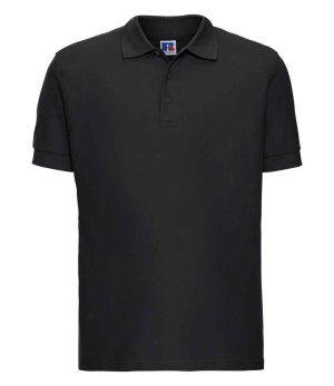 Ultimate Classic Cotton Polo (J577M)