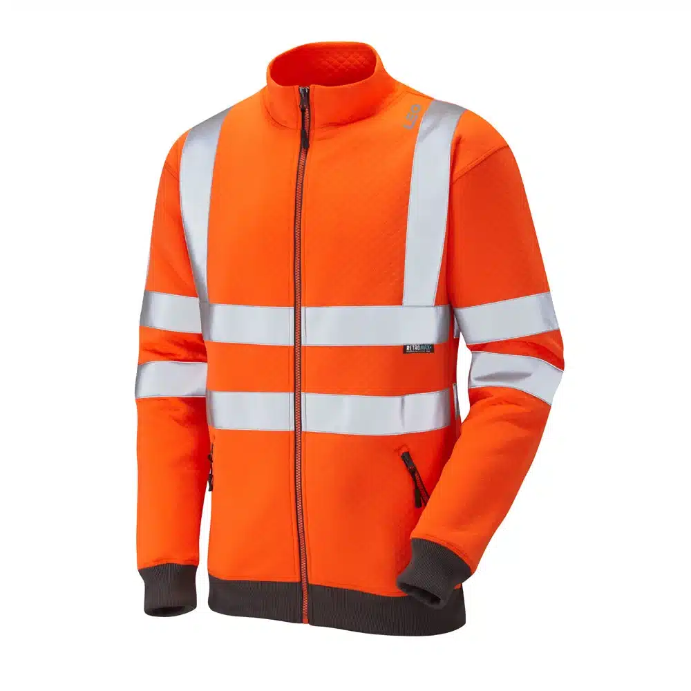 LEO Libbaton EcoViz Track Top