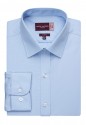 Brook Taverner Alba Slim Fit Long Sleeve Shirt