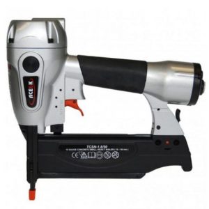 Ace & K 15 Gauge Concrete Small Head T- Nailer 18-50mm