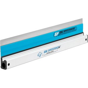 Ox Speedskim Satinless Flex Blade