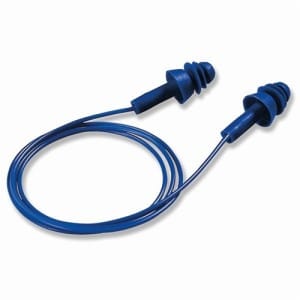 Uvex Whisper+ Detect Ear Plug (Pack 50)