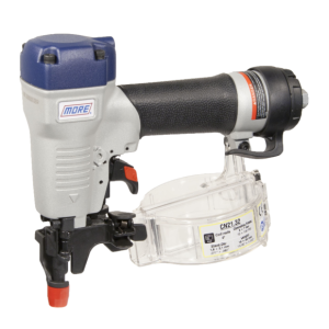 Omer (More) 15 Gauge Mini Coil Nailer 16-32mm