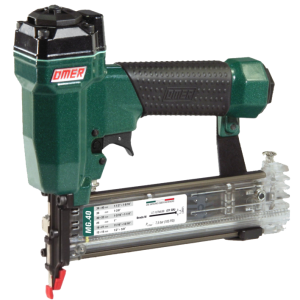 Omer 21G Headless & Brad Nailer 12-40mm