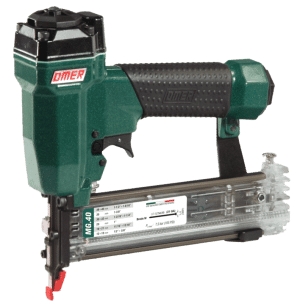 Omer 21G Headless & Brad Nailer 12-40mm