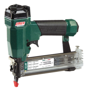 Omer 18G Headless & Brad Nailer 12-40mm