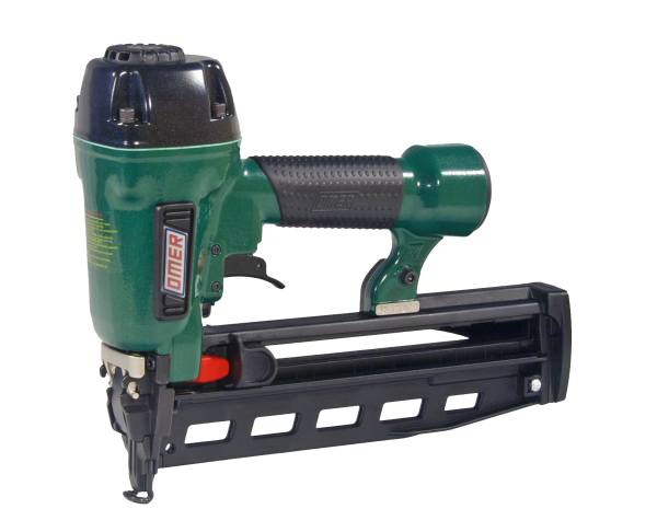 Omer 15 Gauge 17.55P Nailer 20-63mm