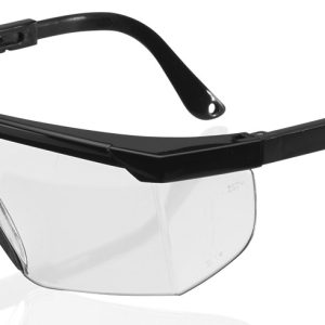 Kansas Anti-Mist Safety Specs