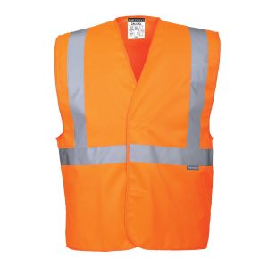 Portwest C472 Hi Vis Band and Brace Vest