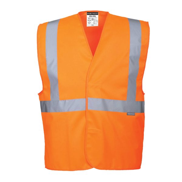 Portwest C472 Hi Vis Band and Brace Vest