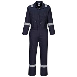 C814 Iona Cotton Coverall